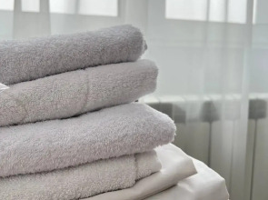 Апартаменты с Видом на Исторический Электрозавод