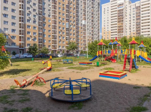 Апартаменты Видовые у Чаши