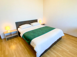 Sanlite Apartments