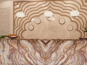 Отель Reikartz Sote Tashkent