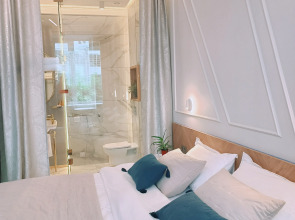 Апартаменты Osobnuak VL