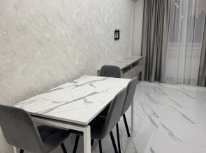 Квартира Уютная квартира на Семи Ветрах