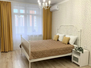 Апартаменты Испанская Вилла в Губернском