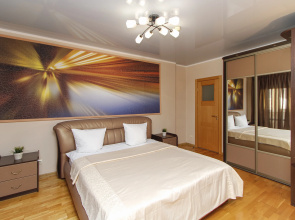 Apartamenty Daudel' No77 u BC Petr Stolypin