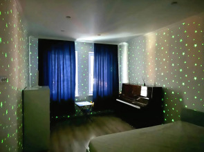 Квартира на Роторная 27Д