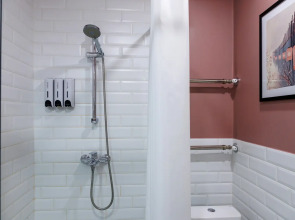 Апартаменты Студия Rose в самом центре Иркутска