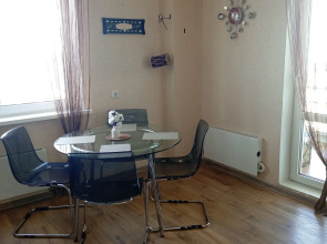 Квартира на Улице Карла Маркса 47