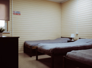 Хостел Пастила