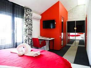 Мини-отель Краски