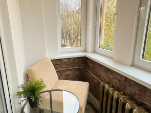 Квартира в историческом центре на улице Красная