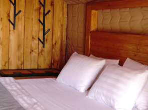 Глэмпинг Villa Memory