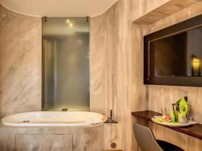 Hotel Trevi Collection