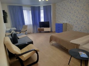 Apartamenty Lesnaa