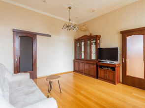 Апартаменты ATLANT Apartments 143