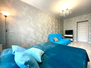 Апартаменты ОнегоГрад-Вокзал