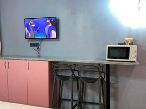 Квартира на улице Шереметьевская 26