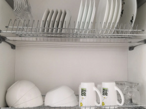 Апартаменты Штольц в Светлогорске