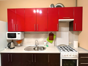 Гостевой Дом в Центре Пятигорска