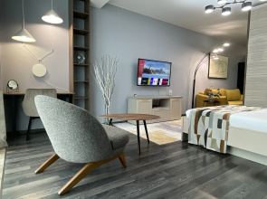 Апарт-отель Pk Design