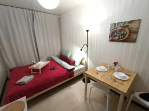 Квартира Блюхера 54-3