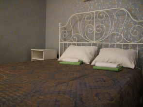 Апартаменты Невская классика