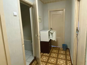 Отель Патриот