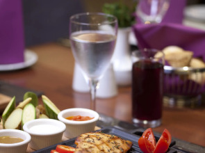 The Parma Hotel Taksim