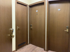 Гостиница ГОЛИЦЫН-ГРАД