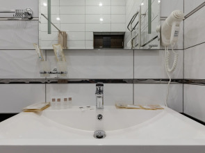 Гостевой Дом Ева