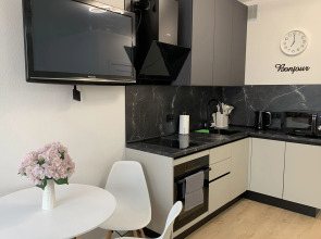 Квартира Уютная студия