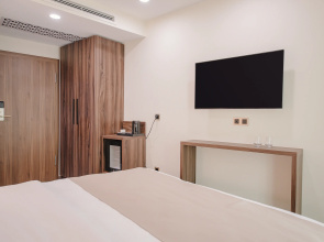 Hotel Orden  Hotel