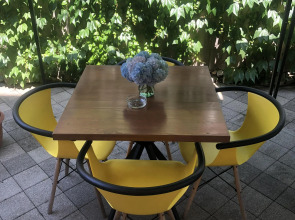 Гостевой дом Сальма