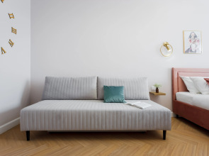 Апартаменты Apart Звезда столицы