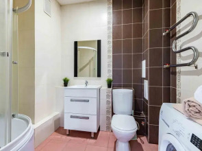 Апартаменты Фаэтон DreamHouse 17