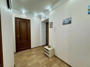 Апартаменты Однокомнатные Рядом с  Аквапарком Лето Лето