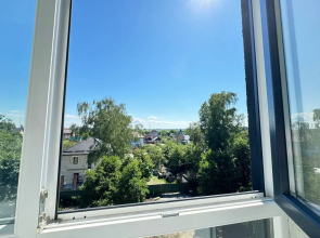 Квартира На Октябрьской у моря