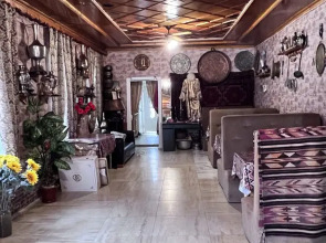 Гостевой дом Santа barbara