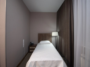 Гостевой дом ООО Гранд