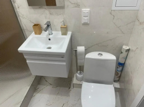 Квартира Куршкий