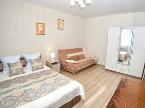 Апартаменты Fsf В Центре - Бесконтактный заезд