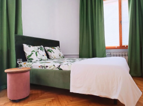 Kvartira BaileVida Rent na Puskinskoj