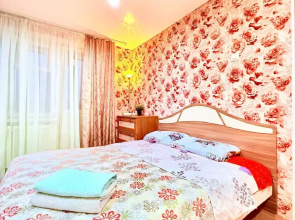 Na Zvereva 1 Nadym Flat