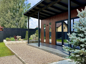 Udacha Guest House