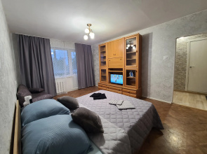 5 Minut Ot Zh/d Vokzala Flat