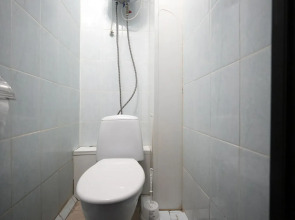 Апартаменты Пять Звёзд рядом с Парком Победы