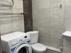 Квартира на Ленинградской 10