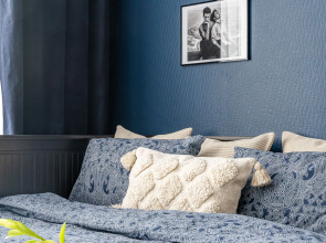 Апартаменты Небо в ЖК Невский Эталон