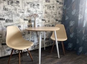 Апартаменты Чкалова 70