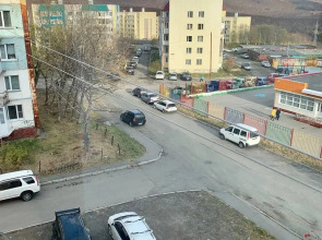 Апартаменты Lux Kam