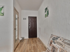 Апартаменты студия у пляжа